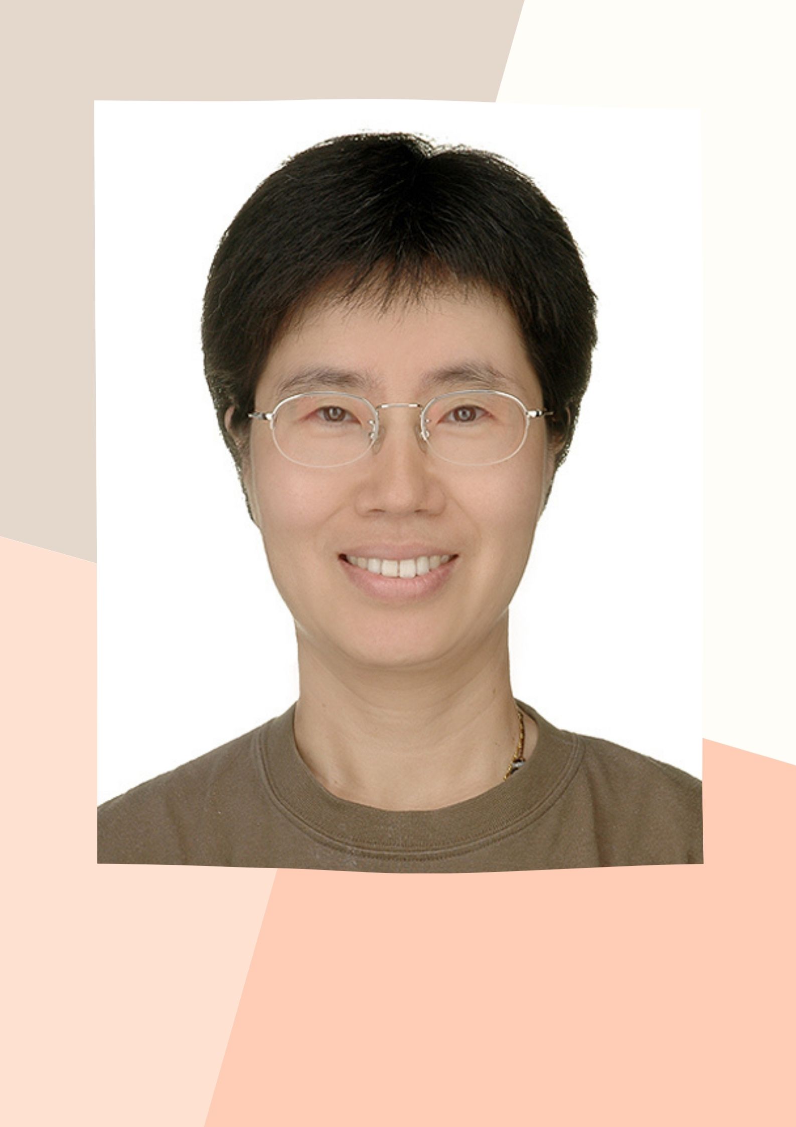 Show-Mei Chuang Professor and Director