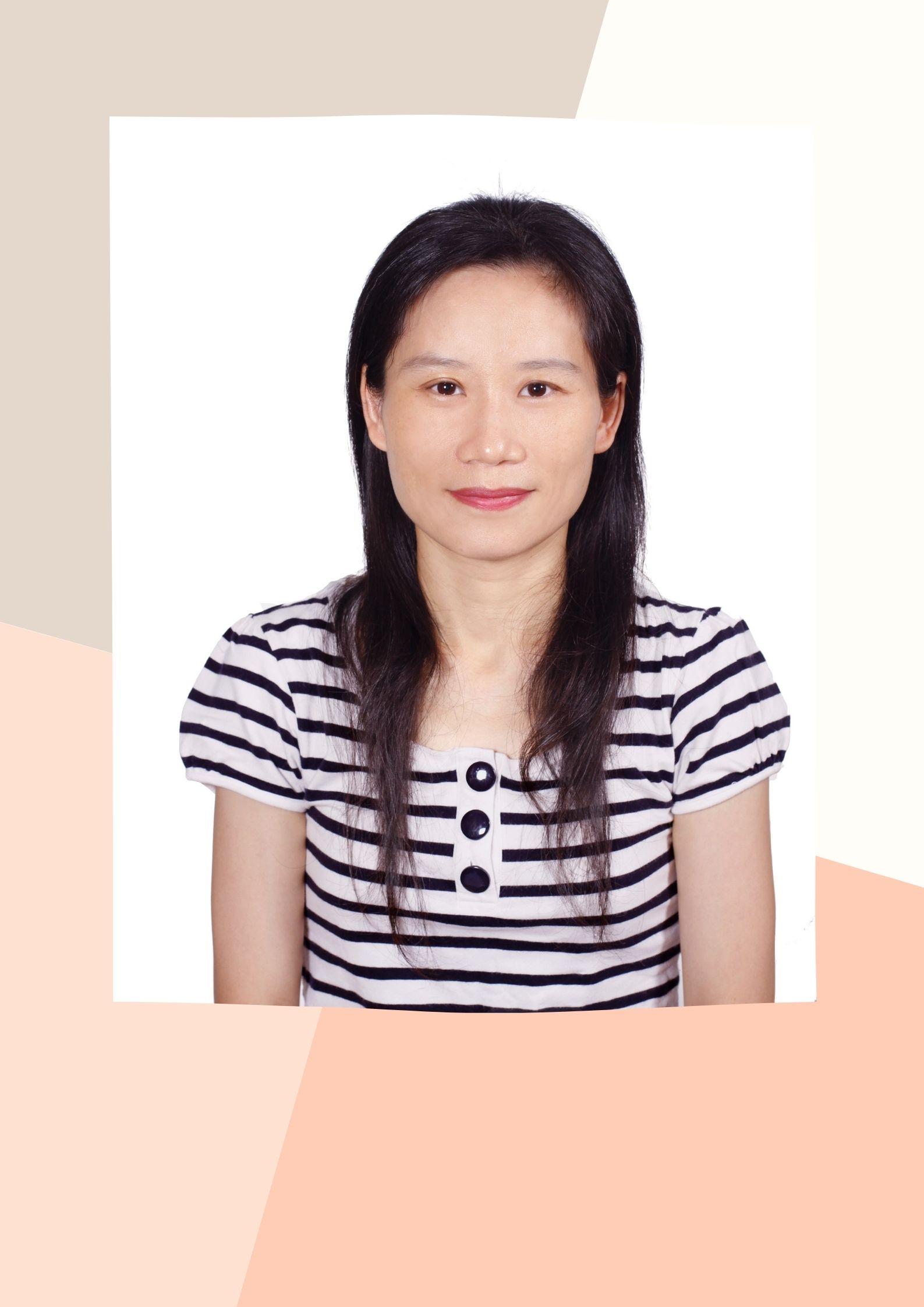 Ching-Wen Wei Assistant Professor